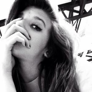 Meet your Posher, Kody